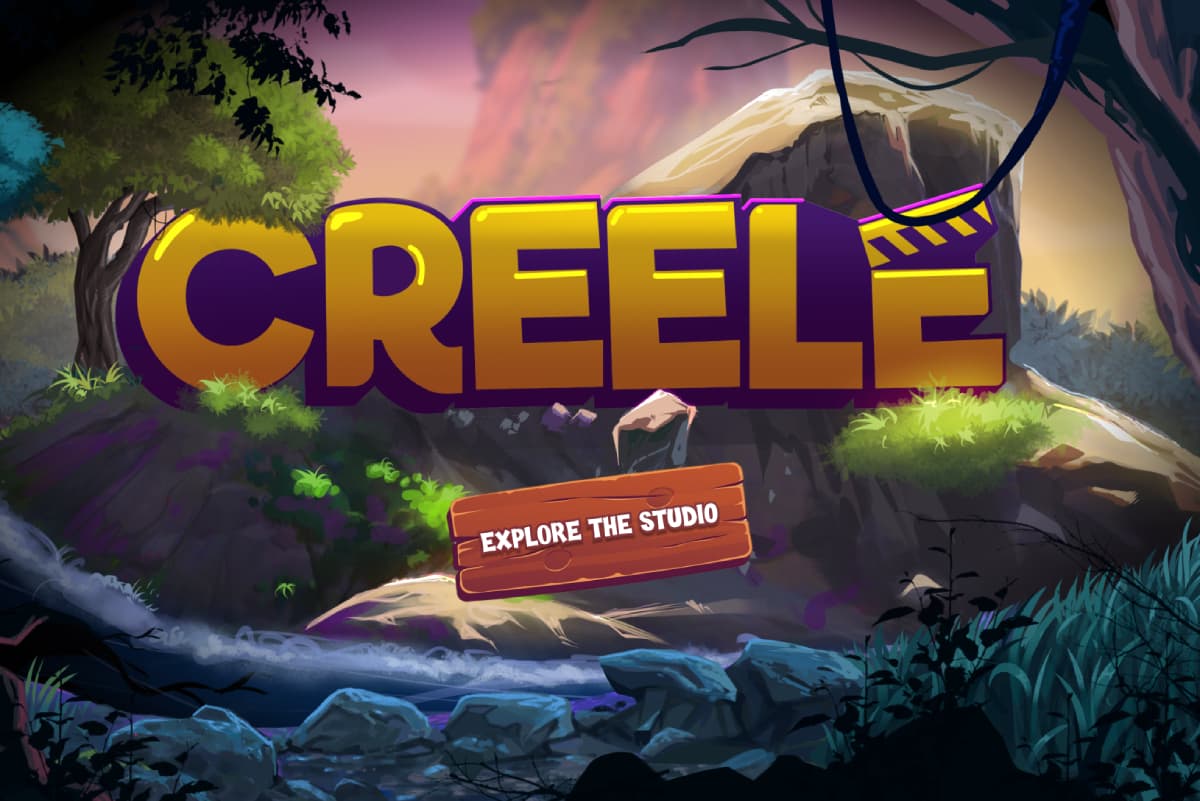 Creele Animation Studios
