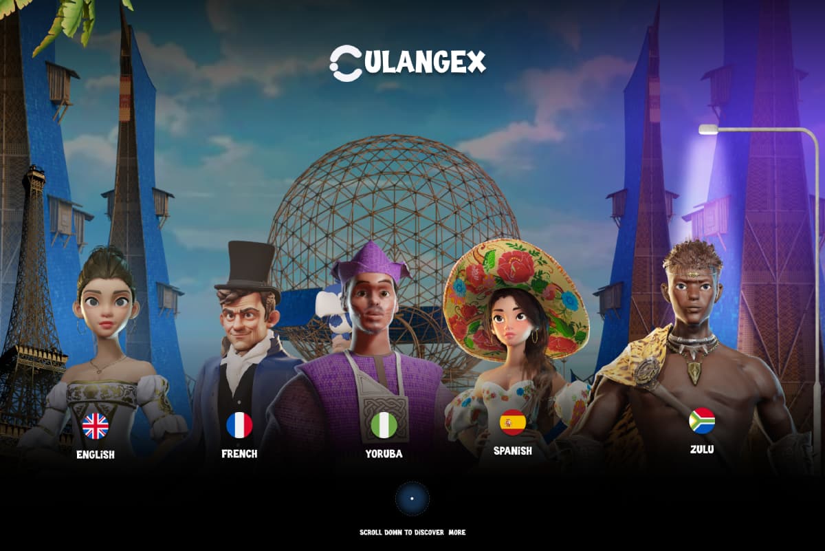 Culangex