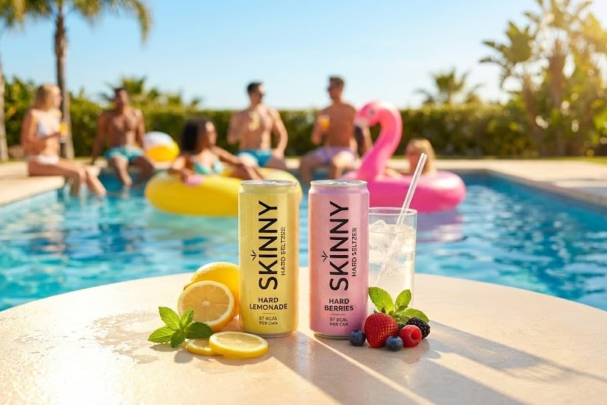 Skinny Cans